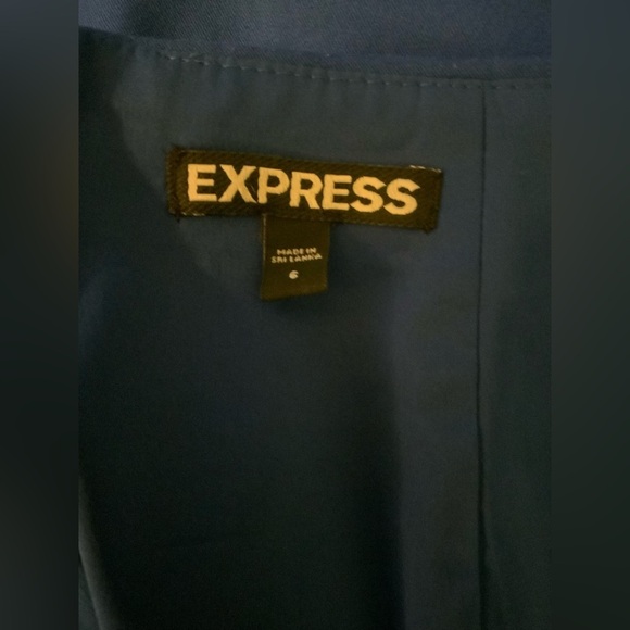 Express skirt - Picture 4 of 5